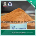 High Organic Liquid Fertilizer Fulvic Acid 35 Percent